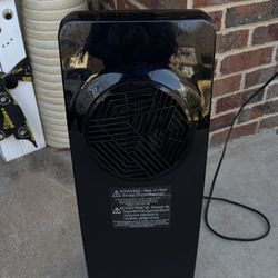 Lasko Oscillating Ceramic Heater