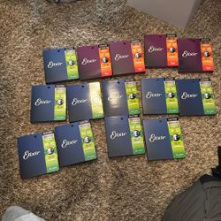 15 Packs of Elixir Guitar Strings (Electric & Acoustic Mix)