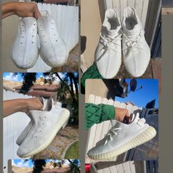 Jordan Repair / Nike Cleaning / Sneaker Repair 