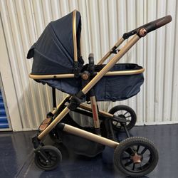 Baby stroller 
