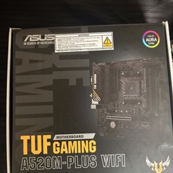 Motherboard AM4/16GB RAM/1TB SSD