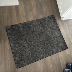 MOVING SALE! Entryway/Kitchen Mat - $15 Must Pick Up