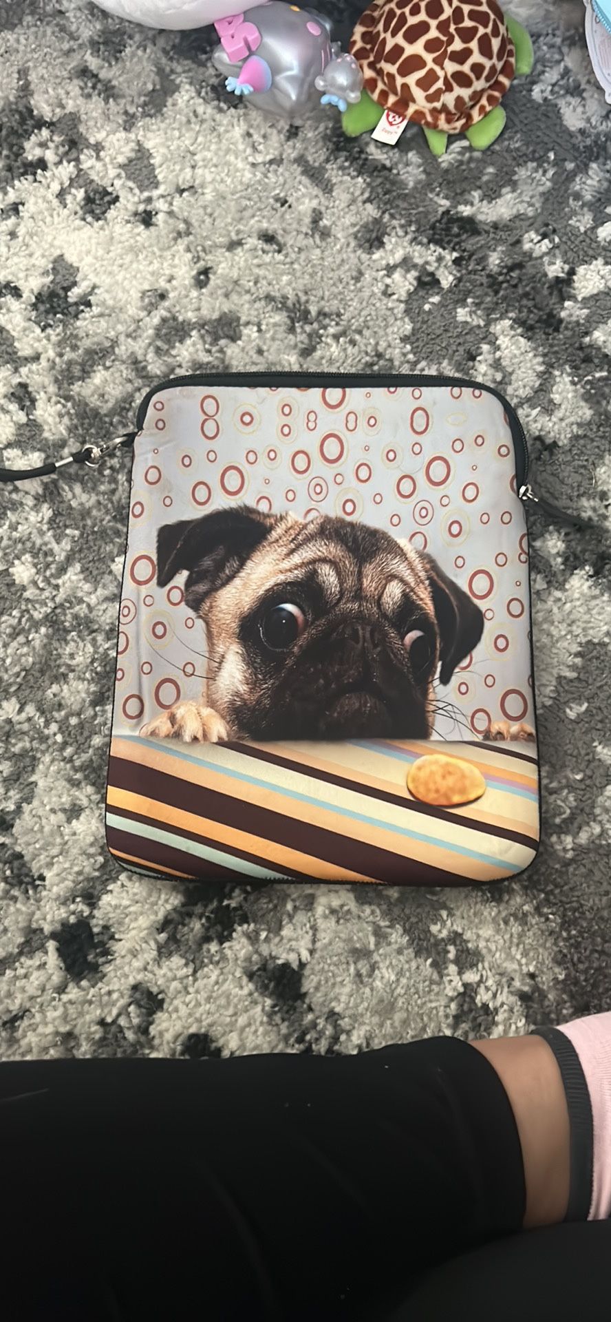 Tablet Sleeve