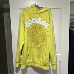 Sp5der Hoodie