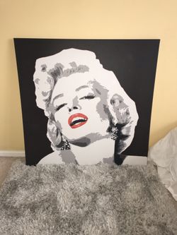 Marilyn Monroe picture