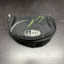 Backpacking Cookware Set