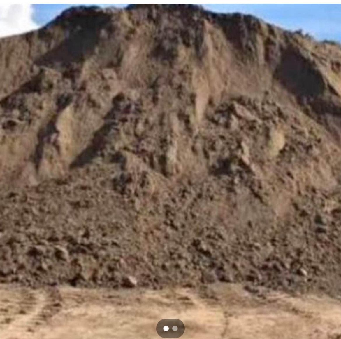Free Area To Dump Clean Fill Dirt In Riverview