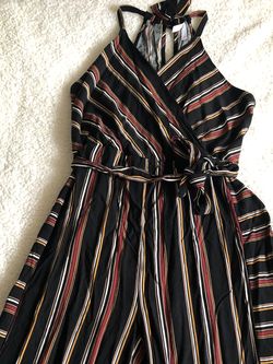 Pant Romper (Size XL)