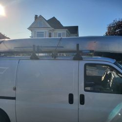 15 Ft Grumman Square Stern Canoe