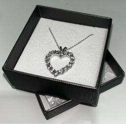 Heart Necklace