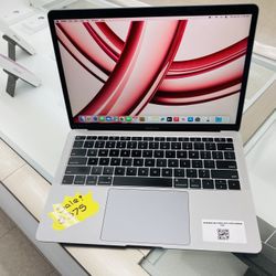 MacBook Air 2019 16gb Ram 512gb SSD 