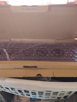 2 New Lenovo Keyboards