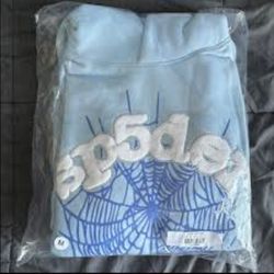 Sp5der,denim tears, hellstar