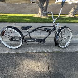 chopper low rider