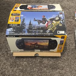 Modded PSP