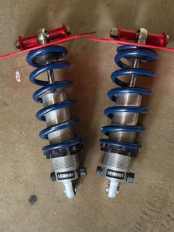 Camaro parts