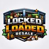Locked N Loaded Resale
