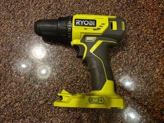 Brand new Ryobi P215 18V ONE+ 1/2 in. Drill/Driver