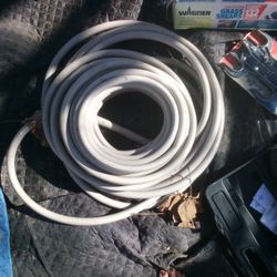 Hose Pipe