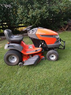 Husqvarna 2042ls sale