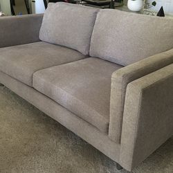 CB2 Collection, Sofa & Chairs, Set or Separate 