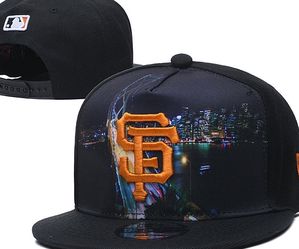 Bay Area Sanfrancisco Hat