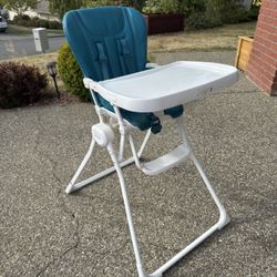 Joovy Nook High Chair