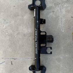 Tesla model Y tow hitch oem original