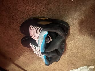 Jordan 5 used