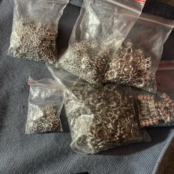 Jewelry Beads & Fasteners