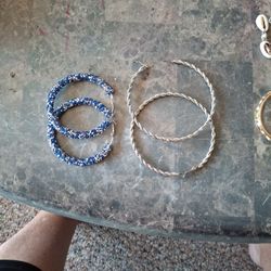 Ear Rings