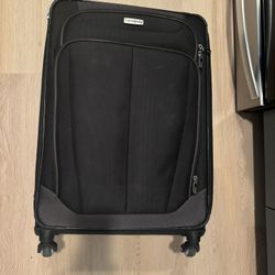 Luggage Samsonite
