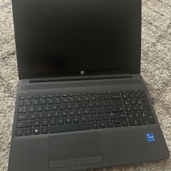 HP Notebook 12th Gen 