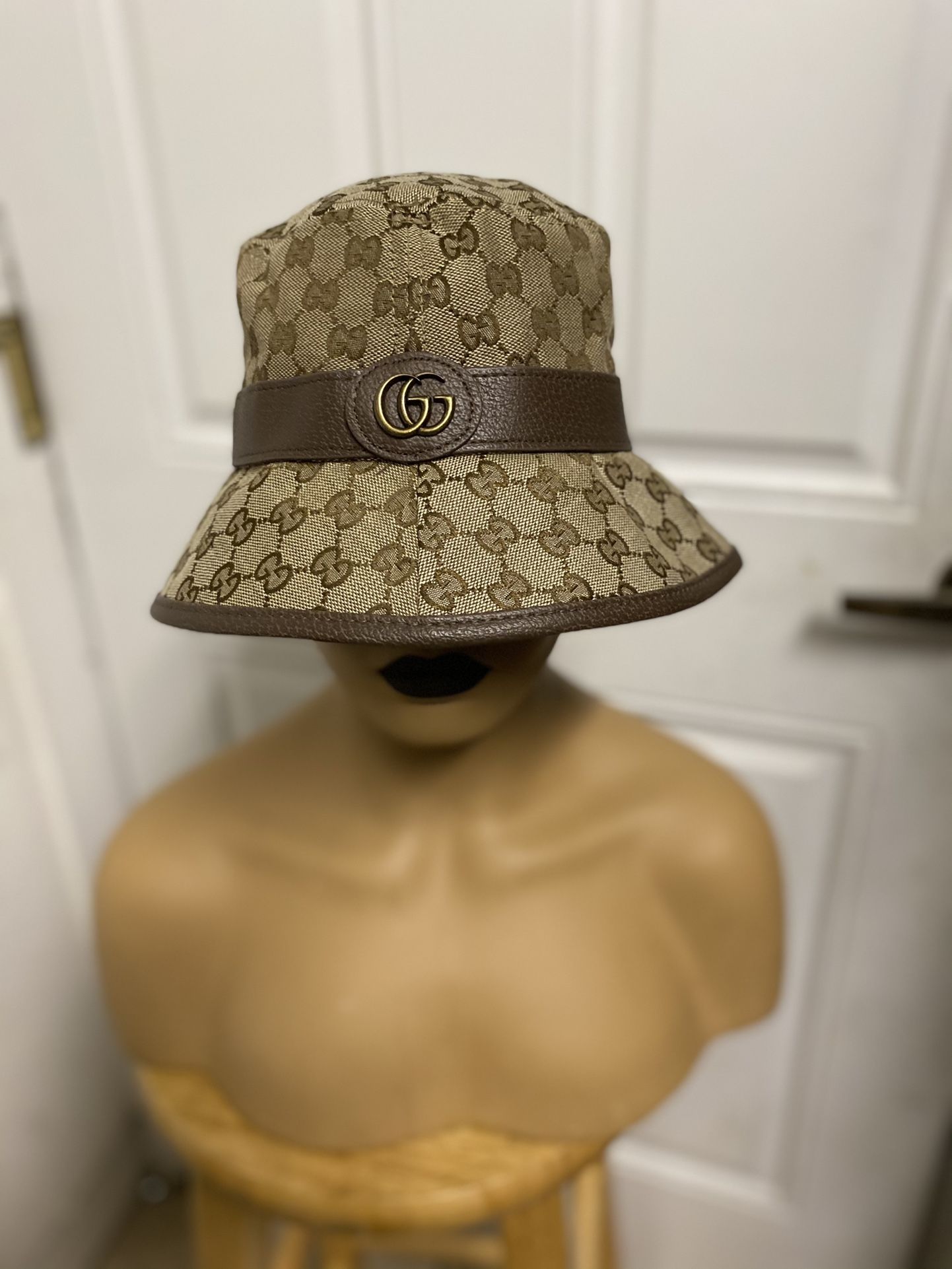 Gucci Hat