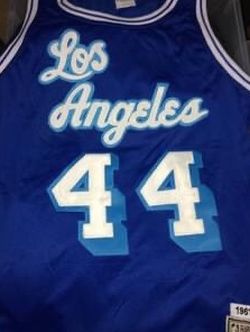 Lakers Harwood Classic Adult Small