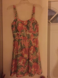 Summer dress