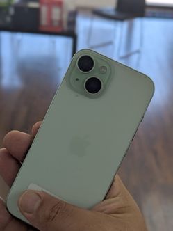 iPhone 15 128gb unlocked