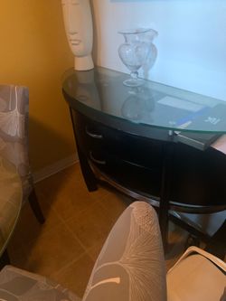 Table 4  seats and unit