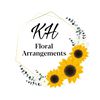 KH  Floral Arrangements 