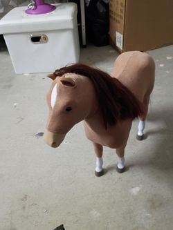 Hourse $20