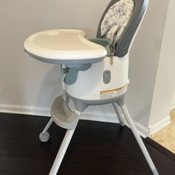 Graco 7 In 1 High Chair 