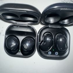 Samsung Galaxy EarPods