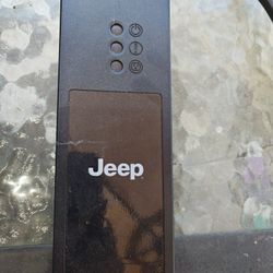 Jeep NAGEN4 1 Charger CORD
