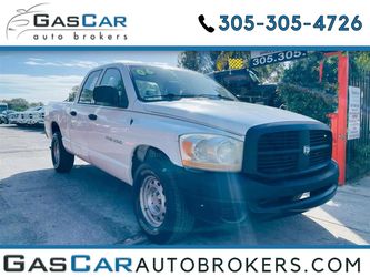 2006 Dodge Ram 1500