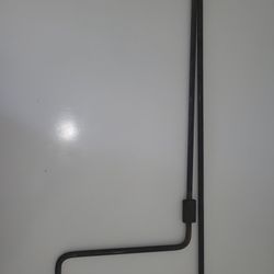 International Scout II Jack Handle