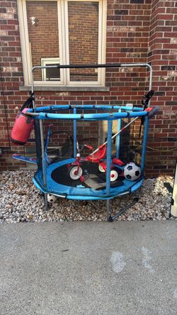 Trampoline