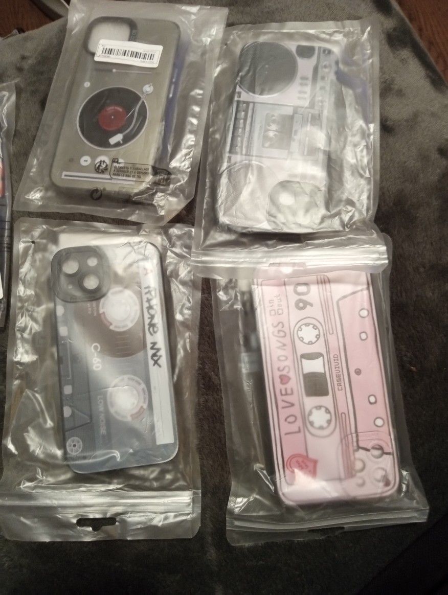 iPhone Cases