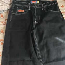 Empyre Jeans