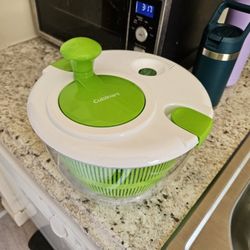 Cuisinart Salad Spinner 
