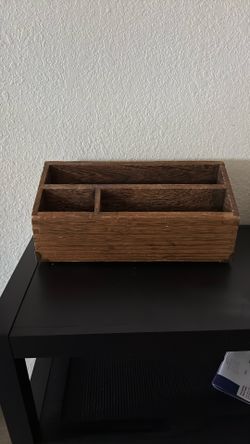Desk Organizer